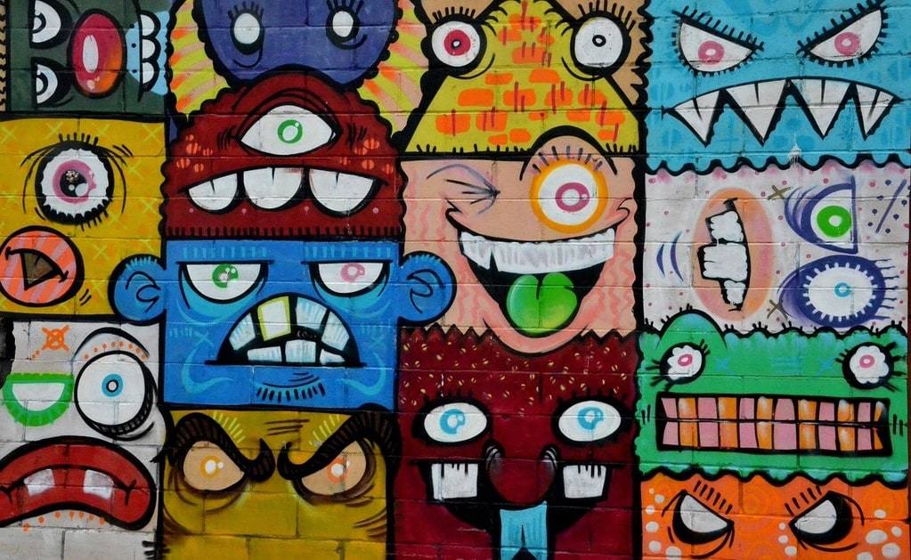 Découverte des mouvements artistiques à travers le monde